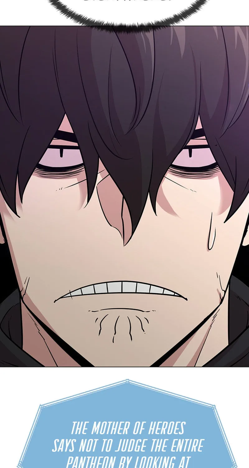 Martial Arts Alone Chapter 39 page 37 - 