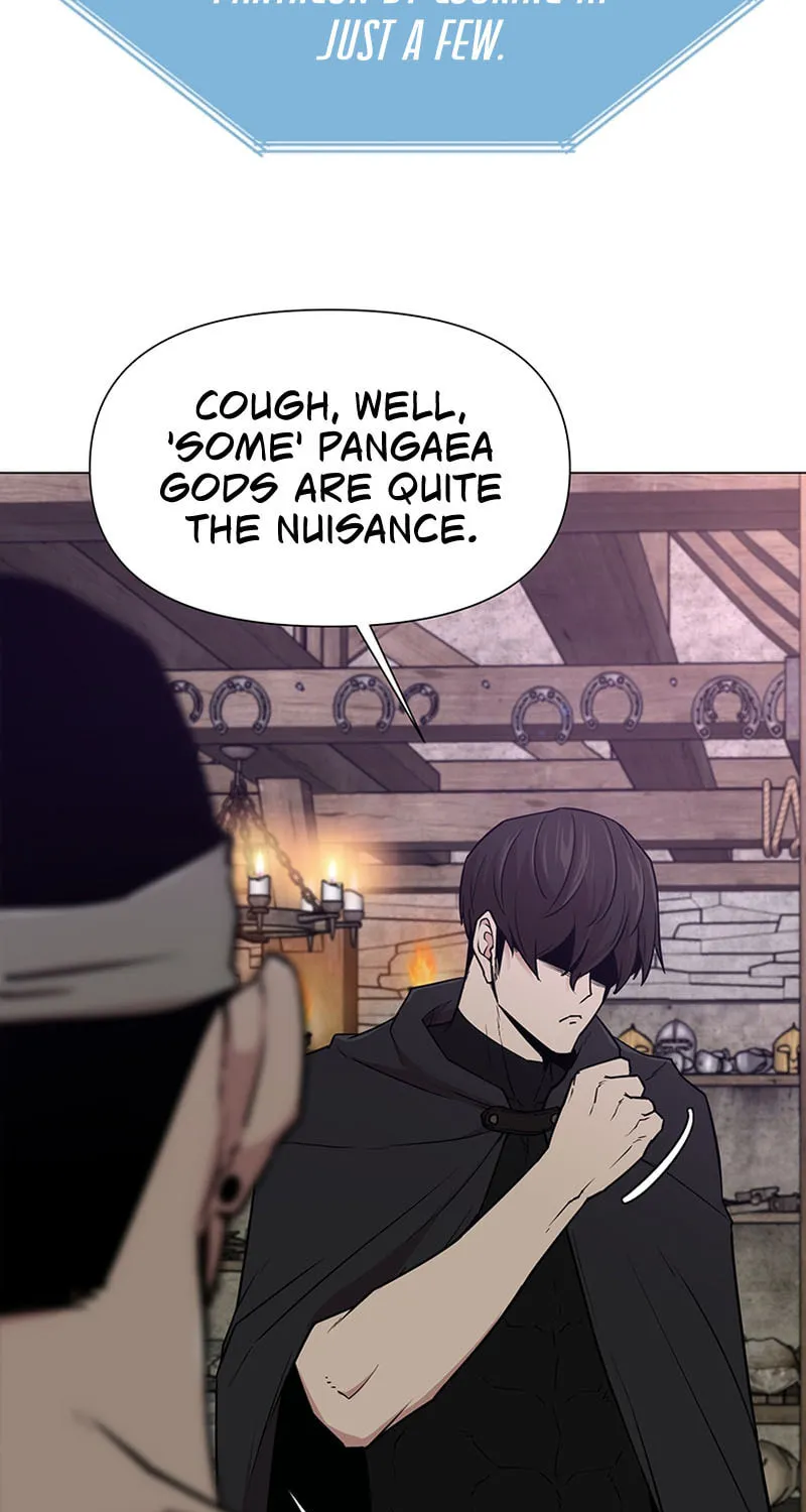 Martial Arts Alone Chapter 39 page 38 - 