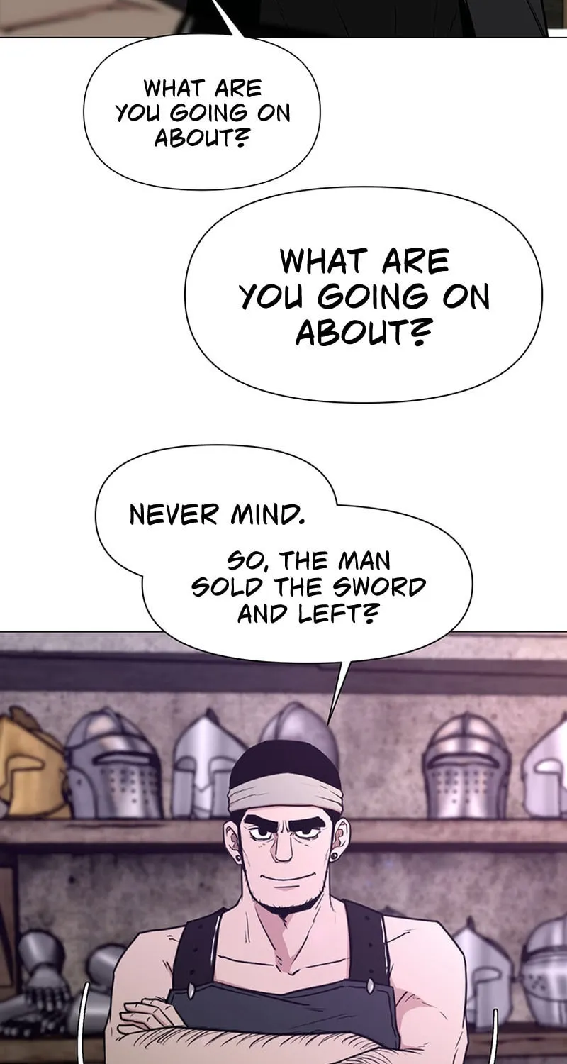 Martial Arts Alone Chapter 39 page 39 - 