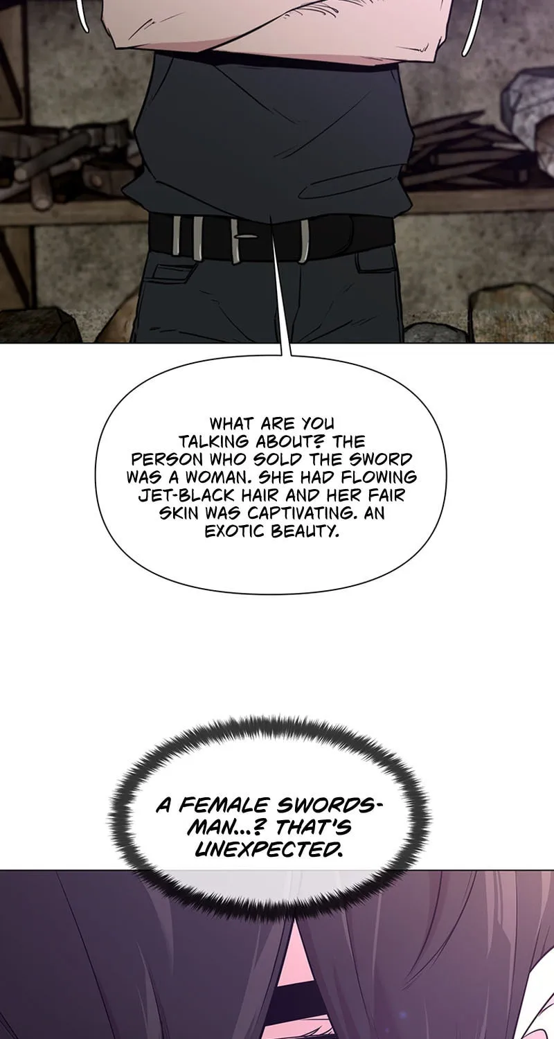 Martial Arts Alone Chapter 39 page 40 - 