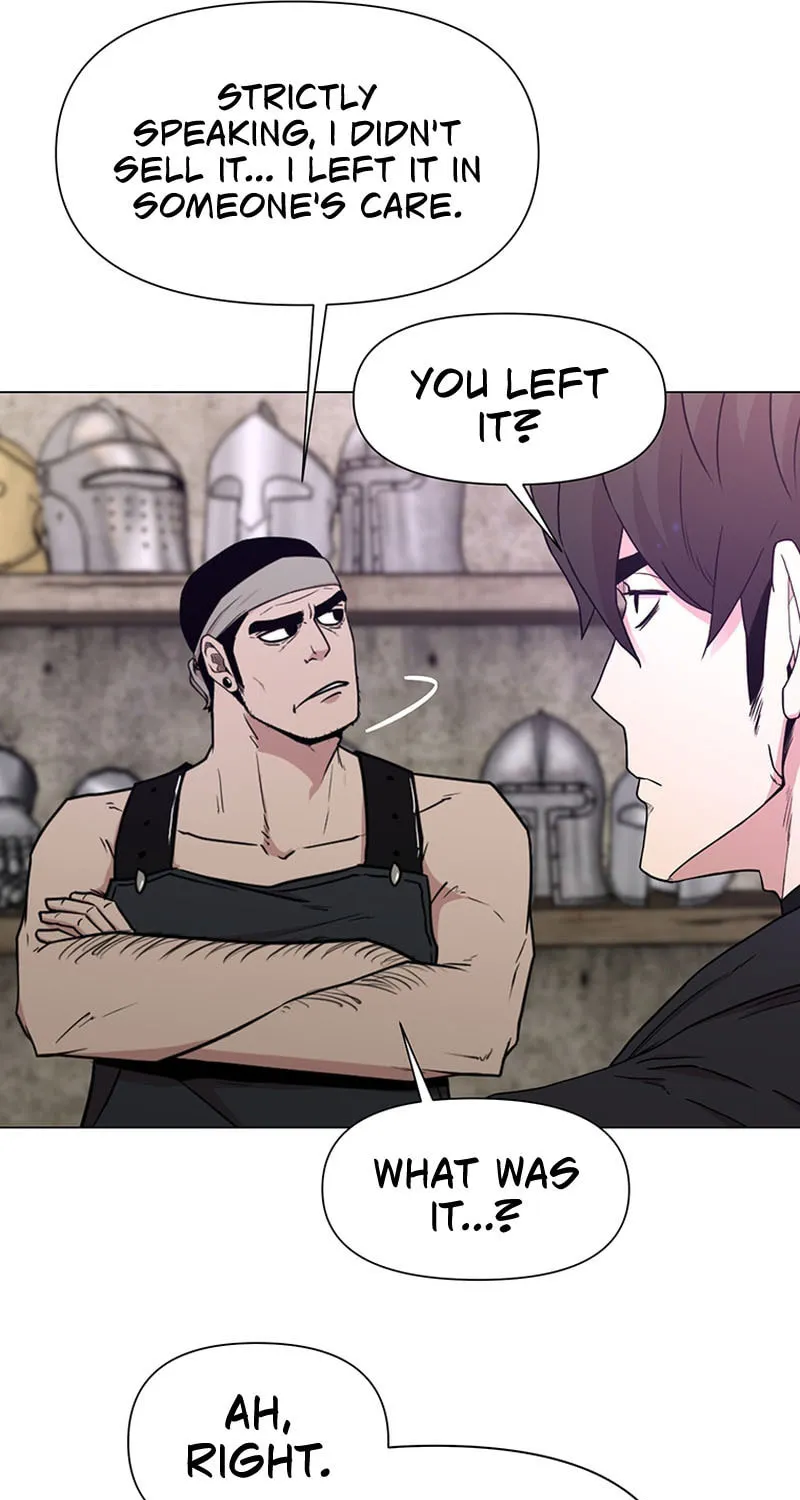 Martial Arts Alone Chapter 39 page 42 - 