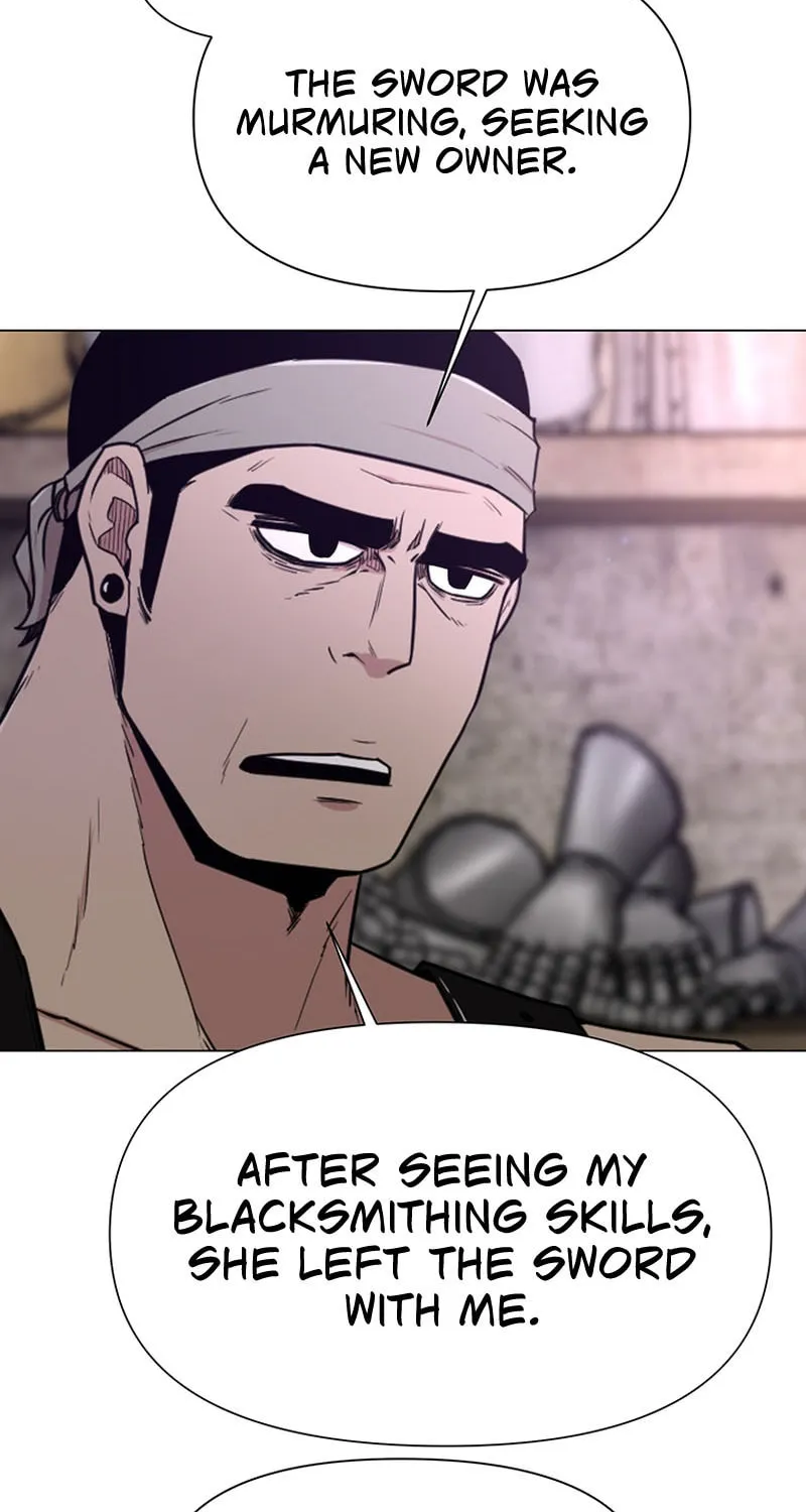 Martial Arts Alone Chapter 39 page 43 - 