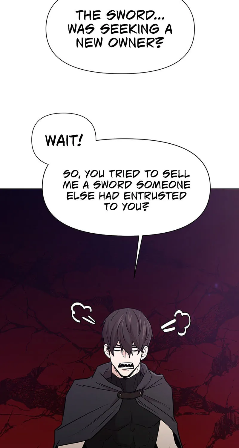 Martial Arts Alone Chapter 39 page 44 - 