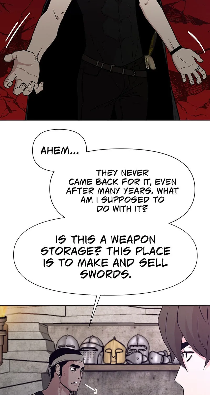 Martial Arts Alone Chapter 39 page 45 - 