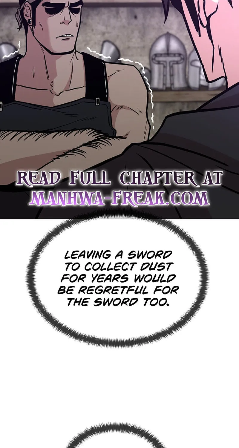 Martial Arts Alone Chapter 39 page 47 - 