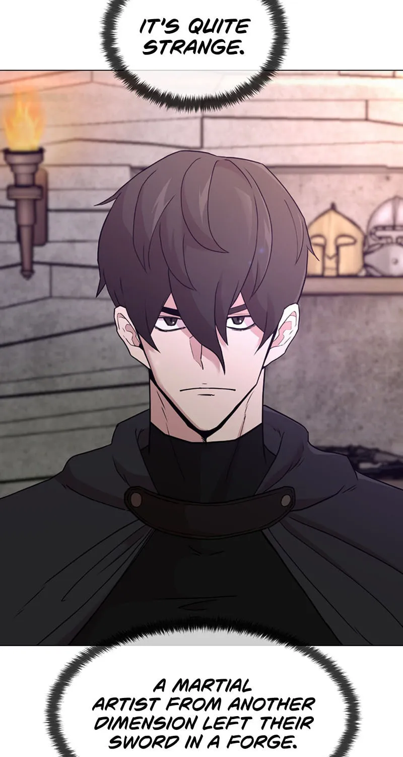 Martial Arts Alone Chapter 39 page 48 - 