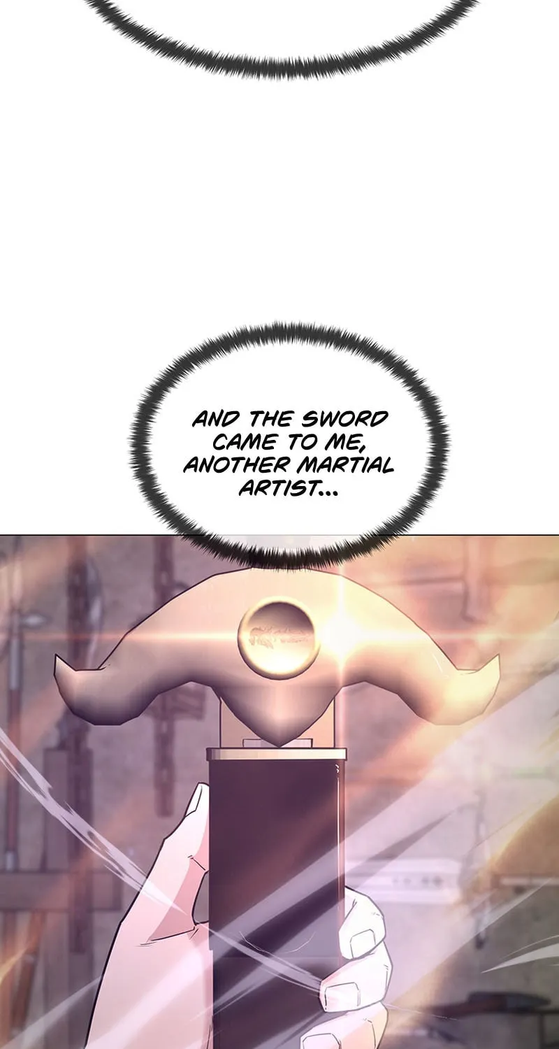 Martial Arts Alone Chapter 39 page 49 - 