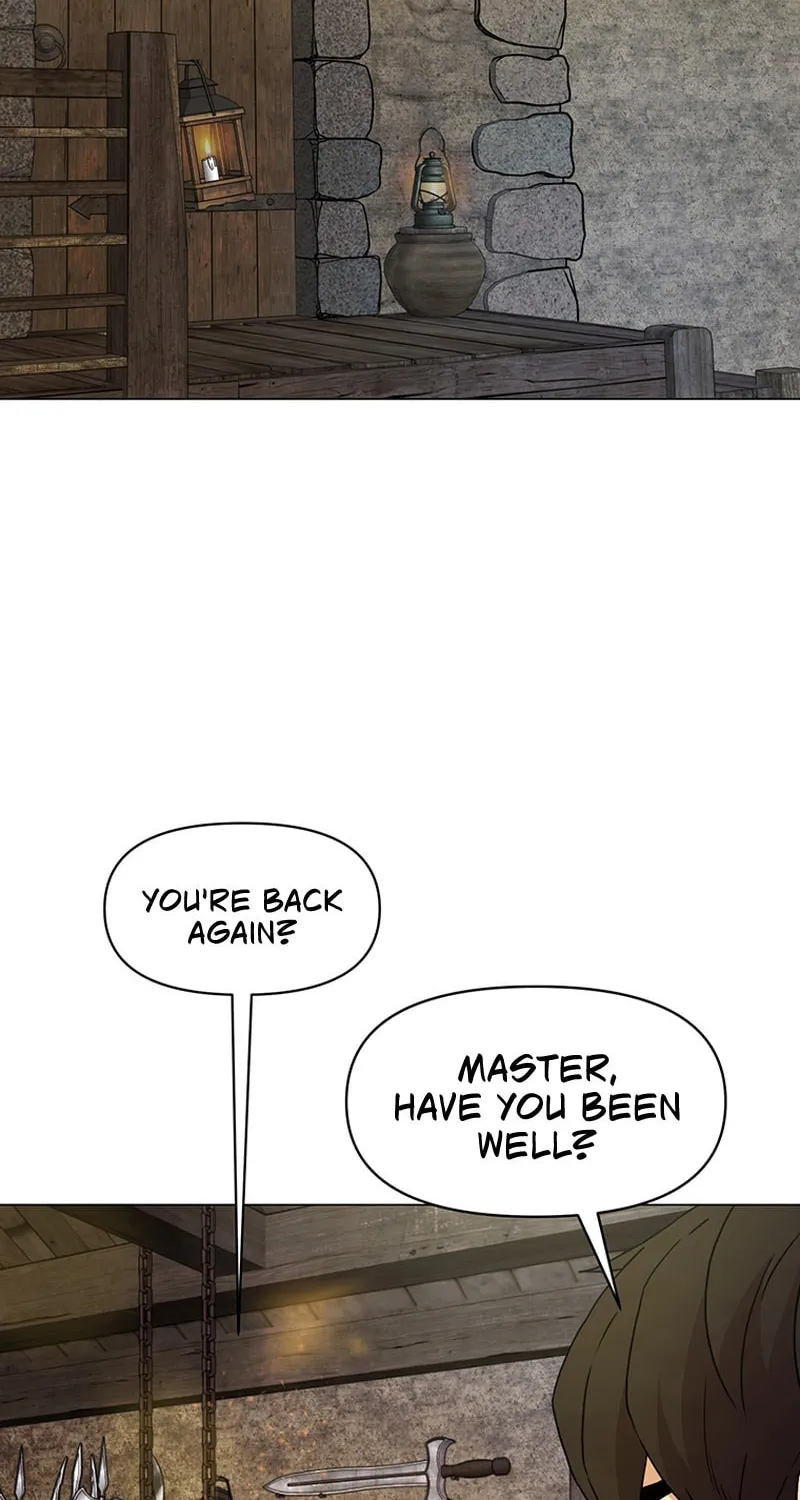 Martial Arts Alone Chapter 39 page 6 - 