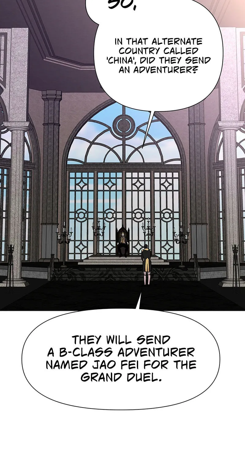 Martial Arts Alone Chapter 39 page 54 - 