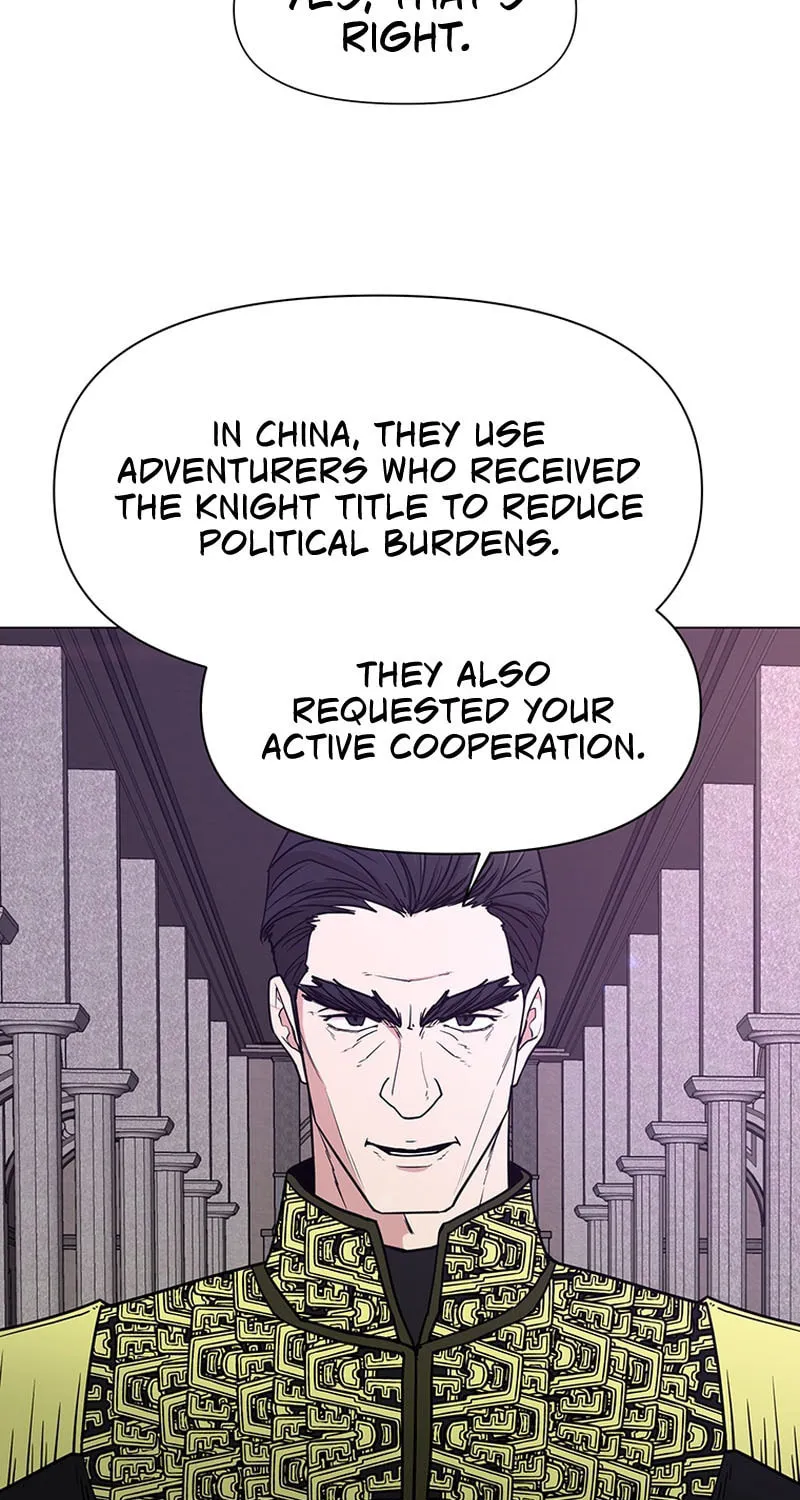 Martial Arts Alone Chapter 39 page 56 - 