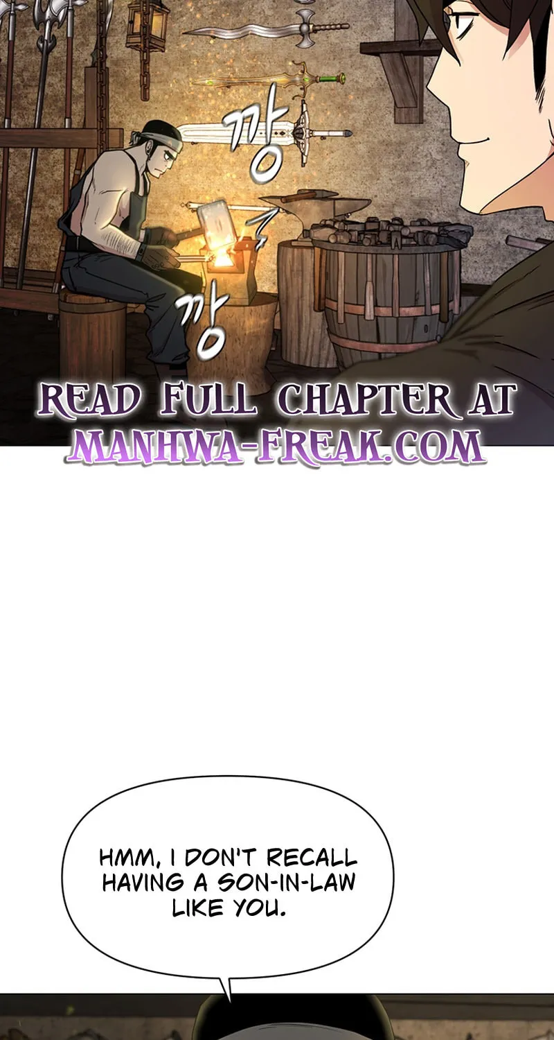 Martial Arts Alone Chapter 39 page 7 - 