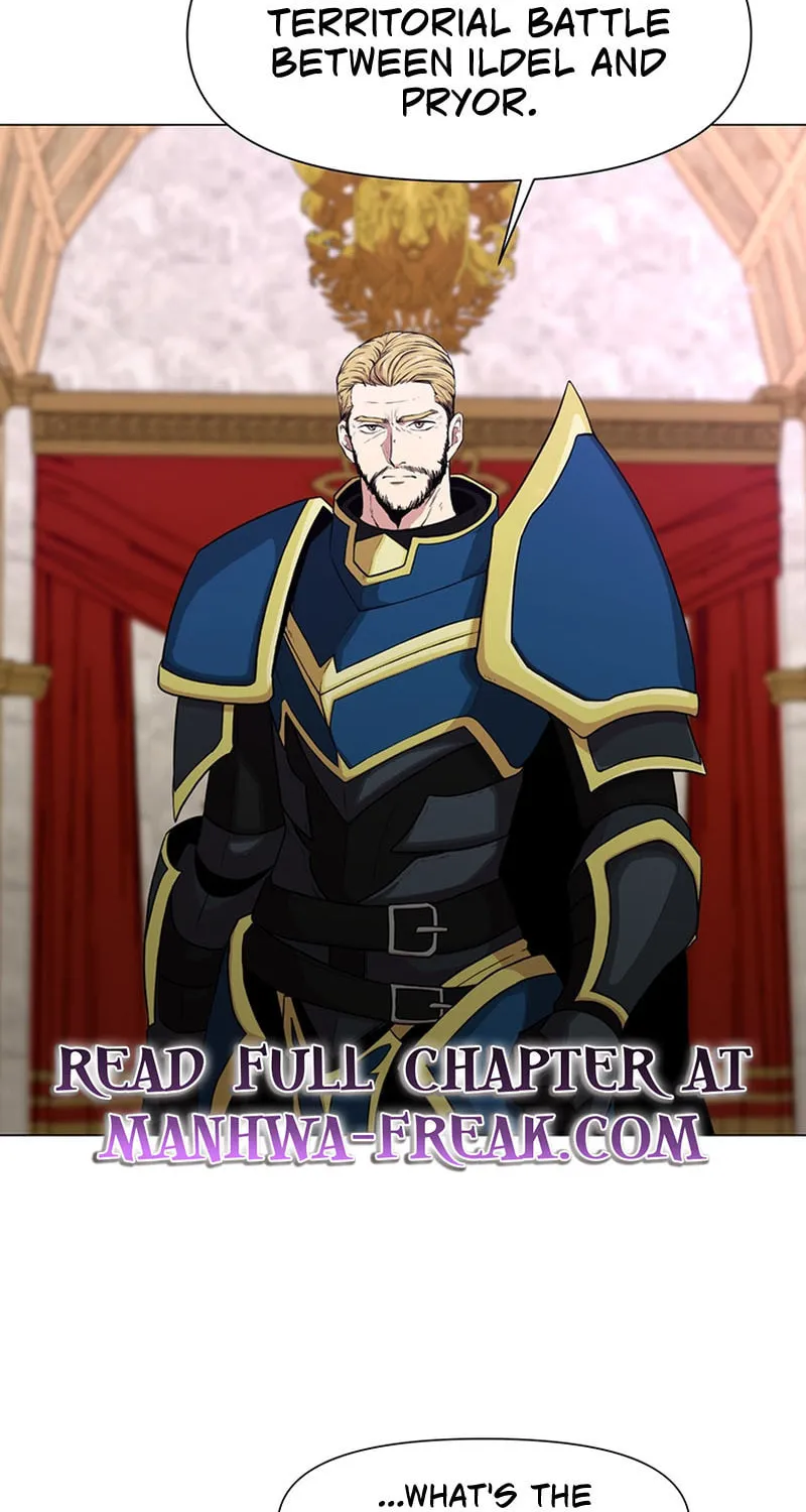 Martial Arts Alone Chapter 39 page 67 - 