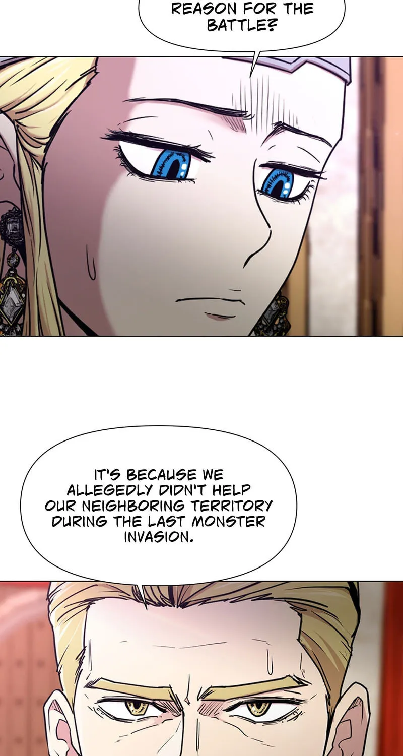 Martial Arts Alone Chapter 39 page 68 - 