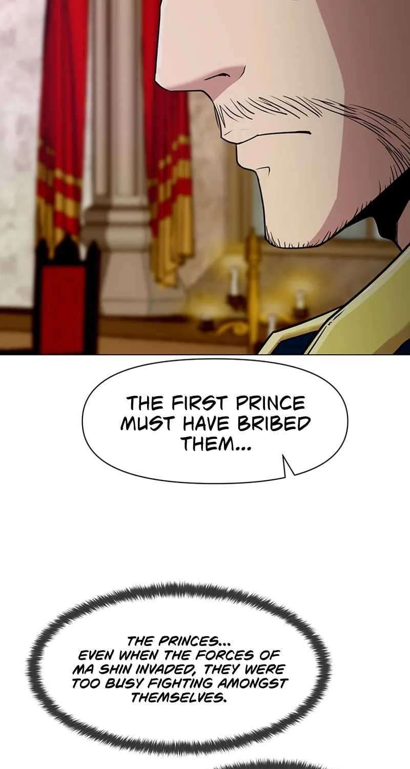 Martial Arts Alone Chapter 39 page 70 - 