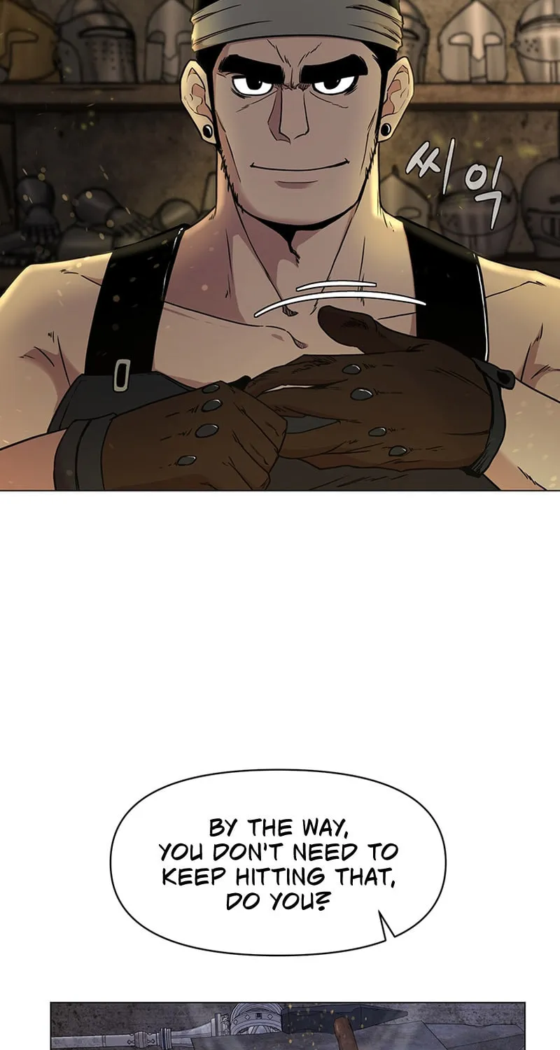 Martial Arts Alone Chapter 39 page 8 - 