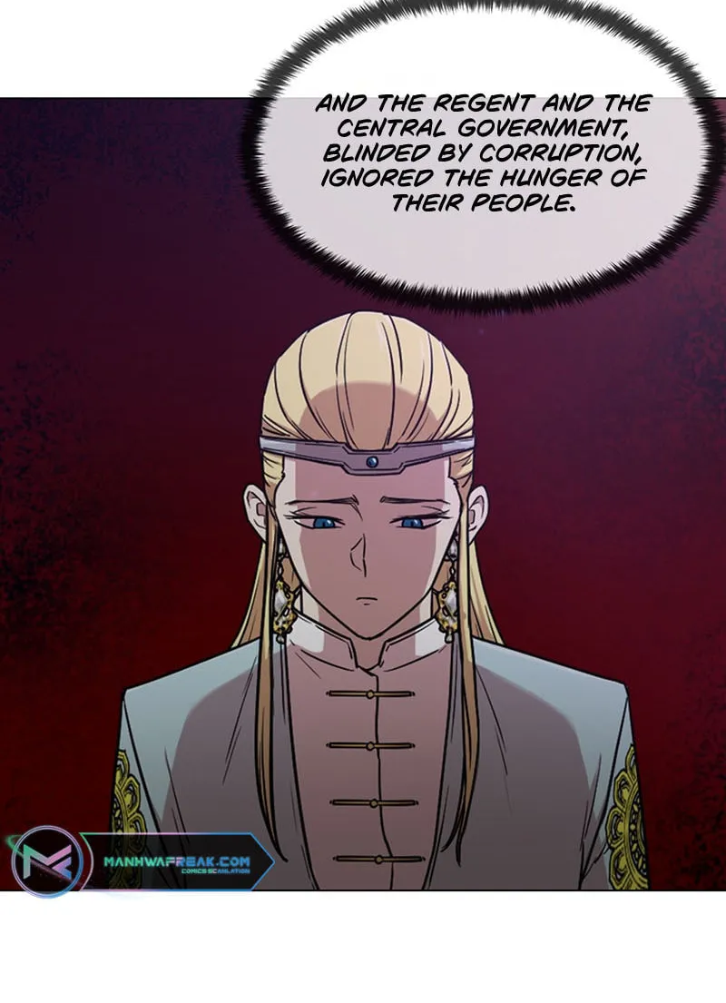 Martial Arts Alone Chapter 39 page 71 - 