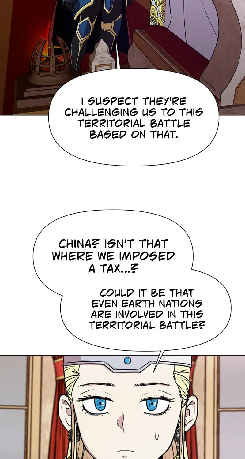Martial Arts Alone Chapter 39 page 74 - 