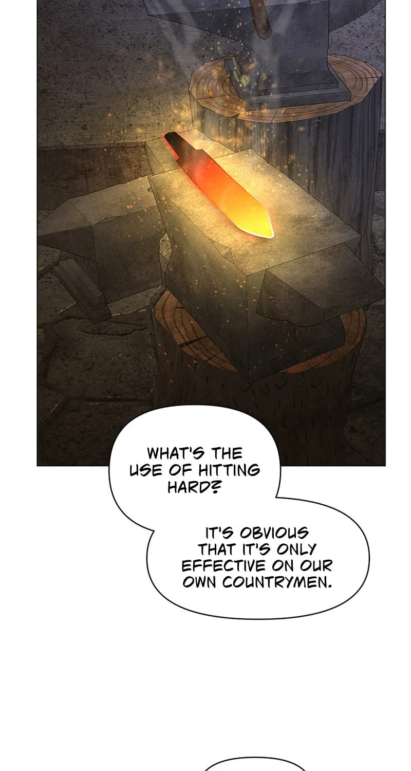 Martial Arts Alone Chapter 39 page 9 - 
