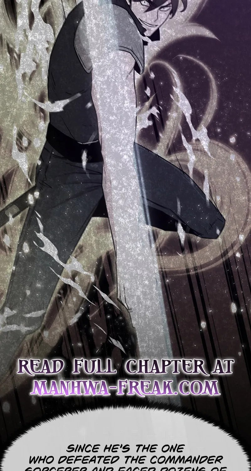 Martial Arts Alone Chapter 39 page 81 - 