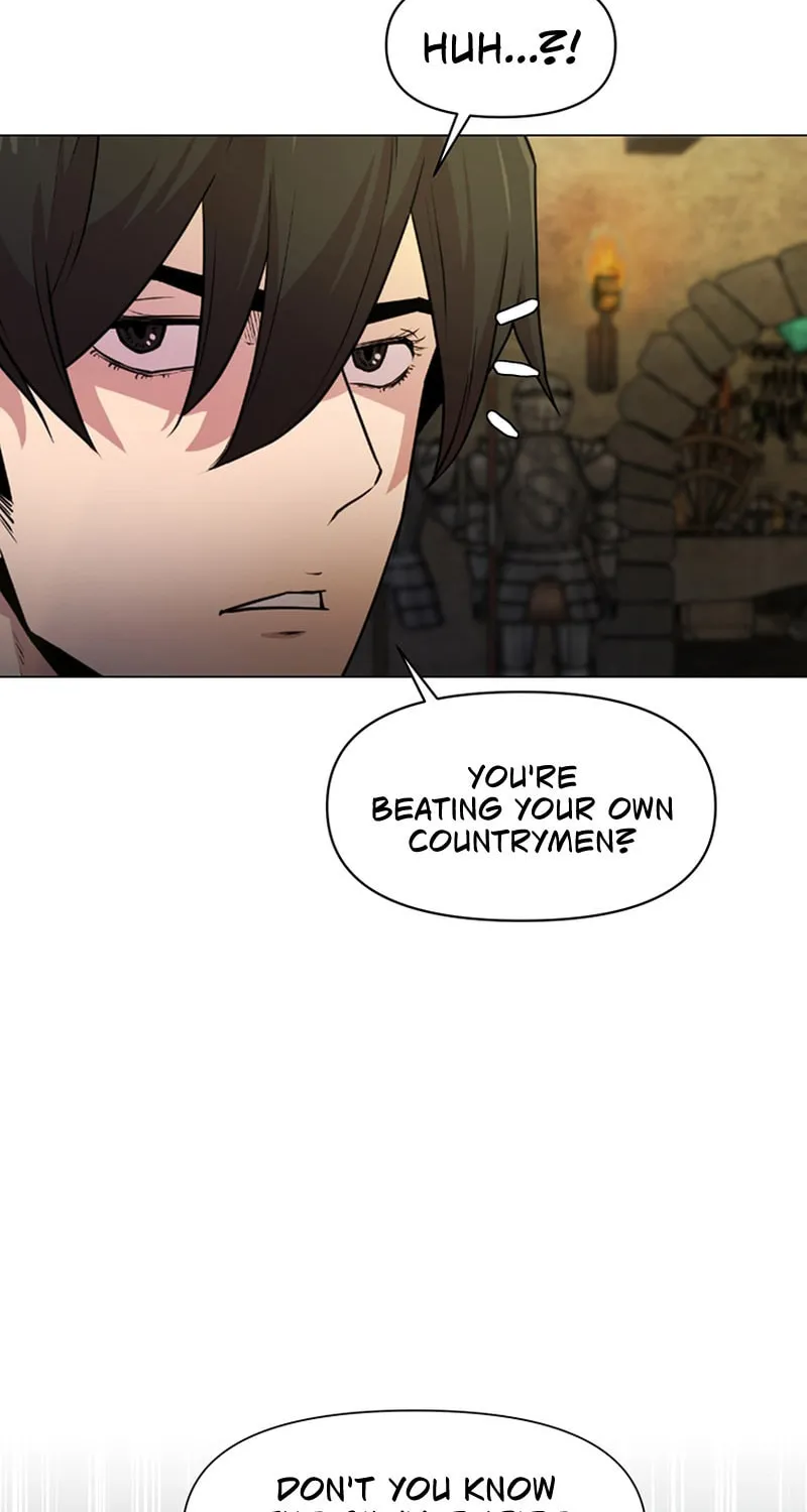 Martial Arts Alone Chapter 39 page 10 - 