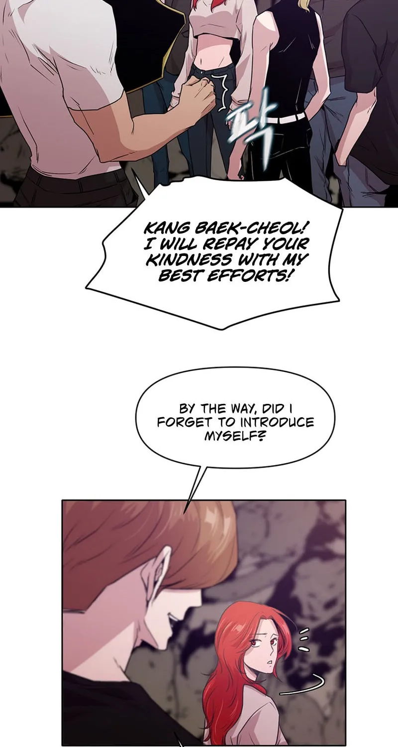 Martial Arts Alone Chapter 4 page 101 - 