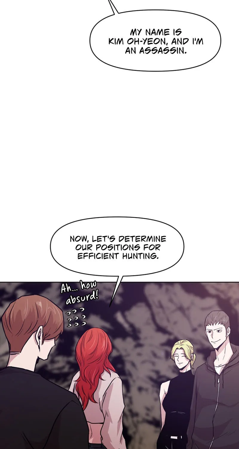 Martial Arts Alone Chapter 4 page 102 - 