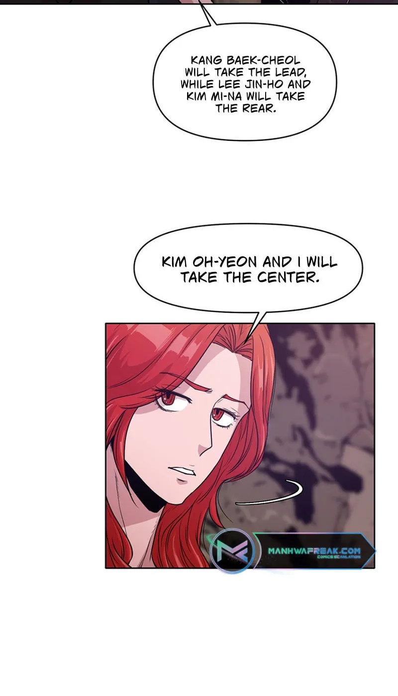 Martial Arts Alone Chapter 4 page 103 - 