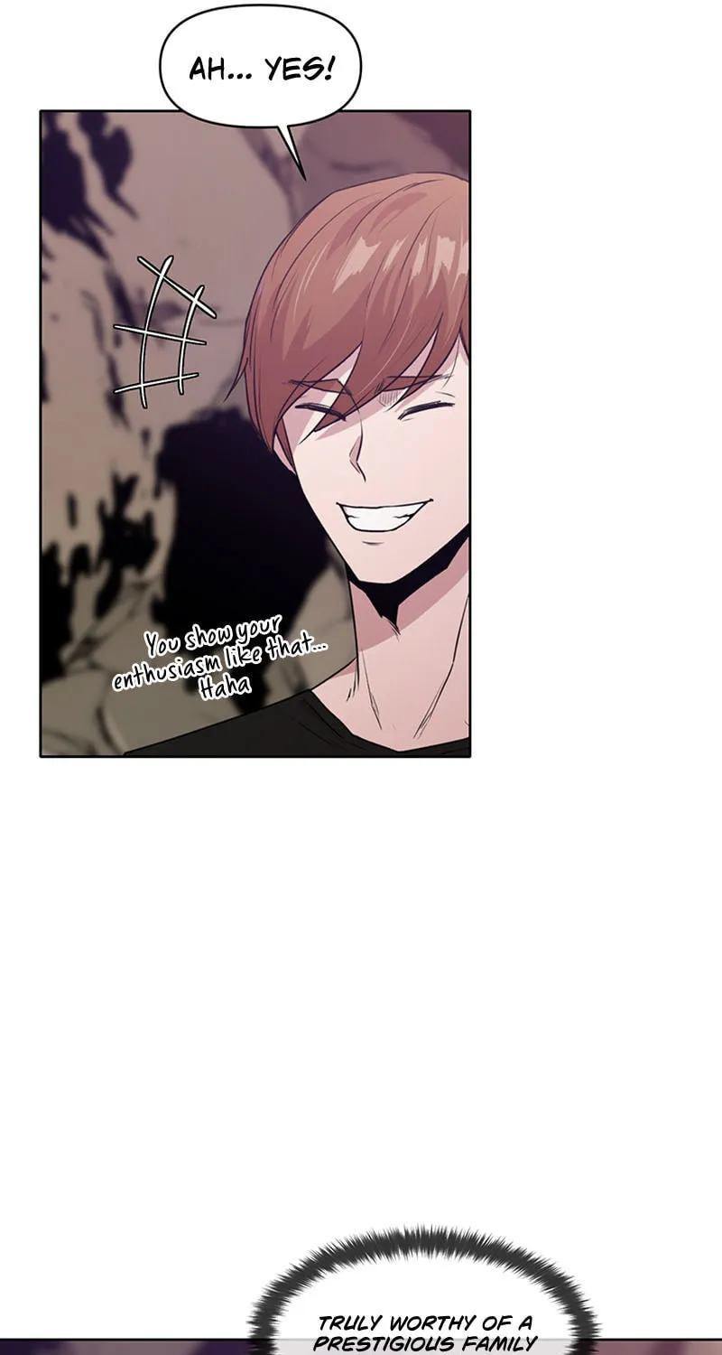 Martial Arts Alone Chapter 4 page 104 - 