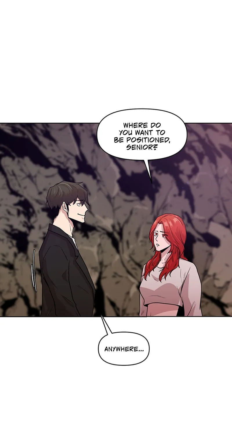 Martial Arts Alone Chapter 4 page 106 - 