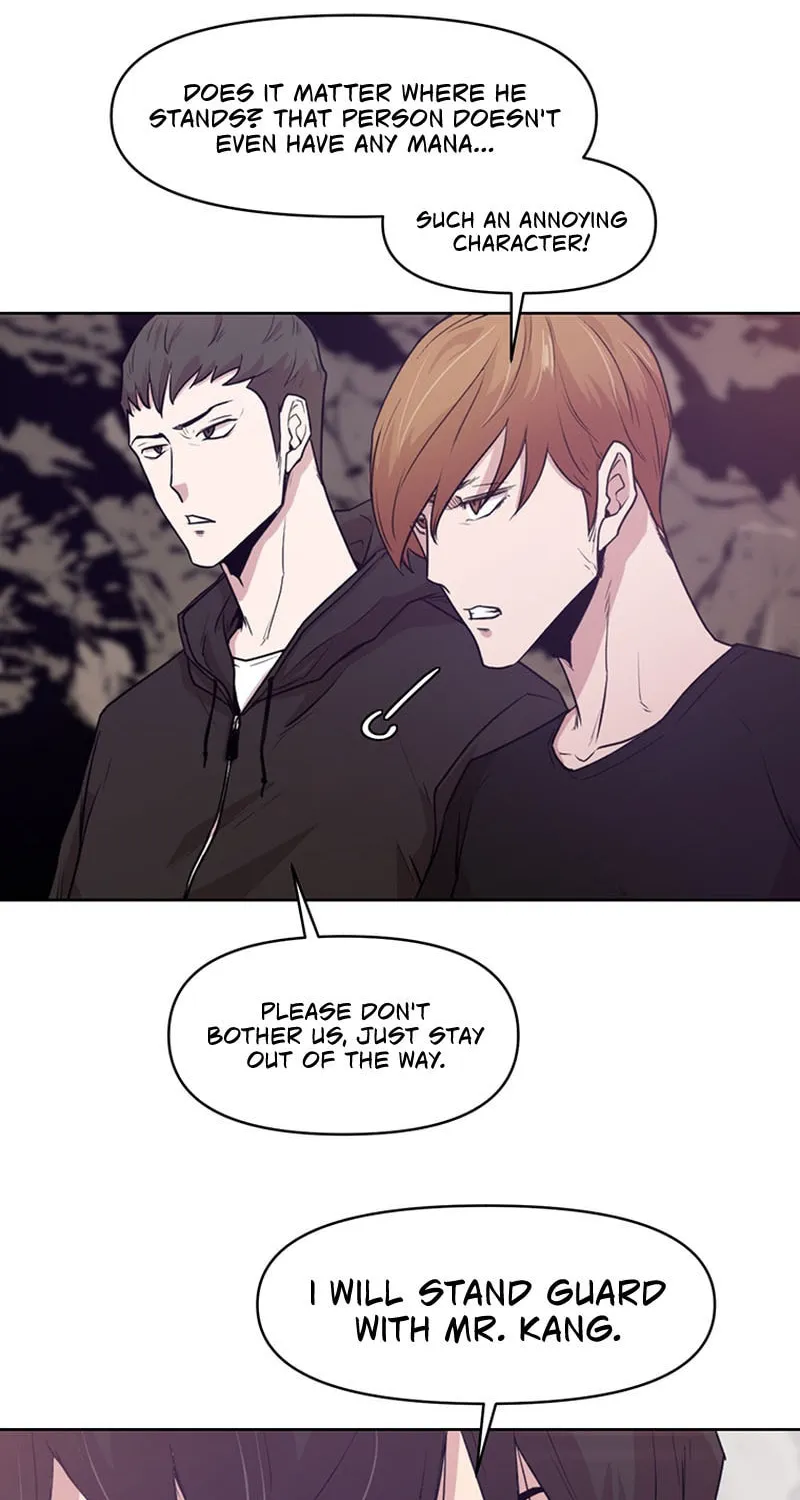 Martial Arts Alone Chapter 4 page 107 - 
