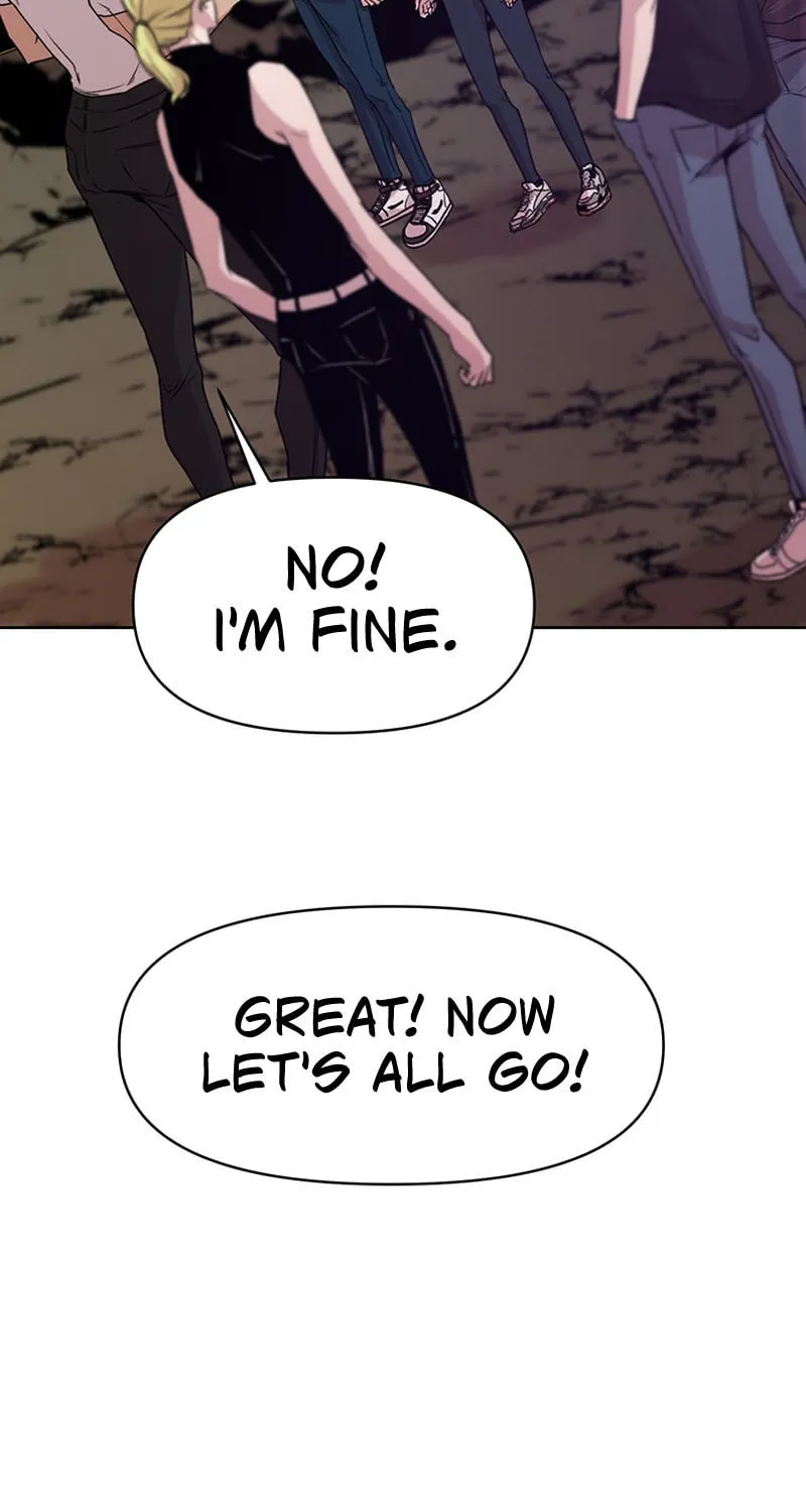 Martial Arts Alone Chapter 4 page 109 - 