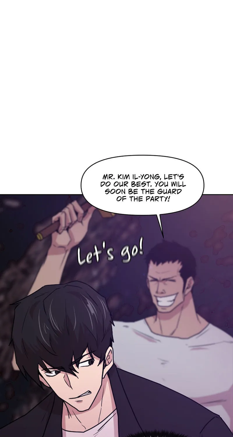 Martial Arts Alone Chapter 4 page 112 - 