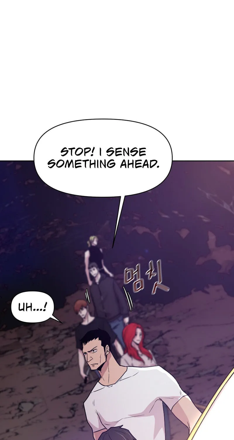Martial Arts Alone Chapter 4 page 114 - 