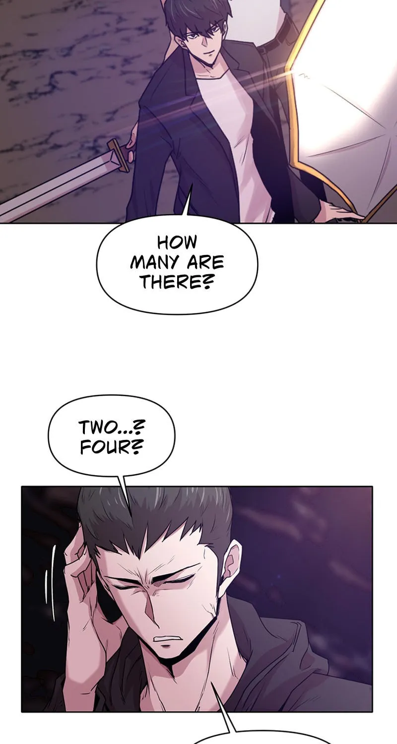Martial Arts Alone Chapter 4 page 115 - 