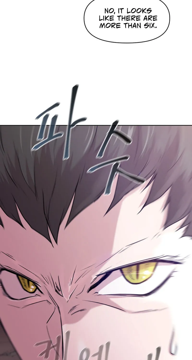 Martial Arts Alone Chapter 4 page 116 - 