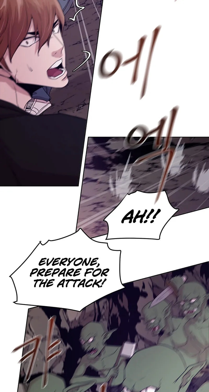 Martial Arts Alone Chapter 4 page 118 - 