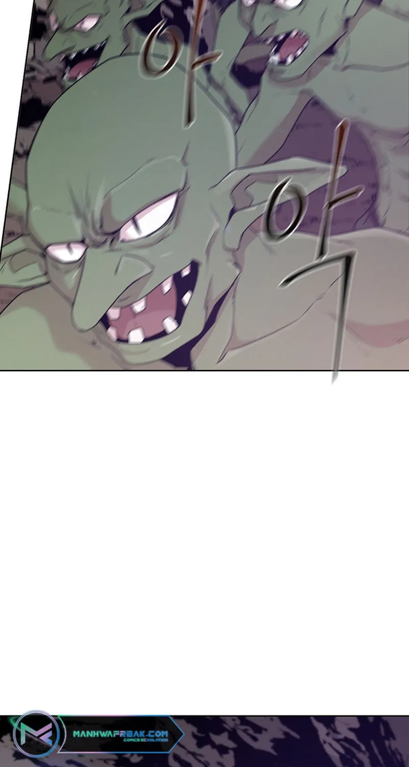 Martial Arts Alone Chapter 4 page 119 - 