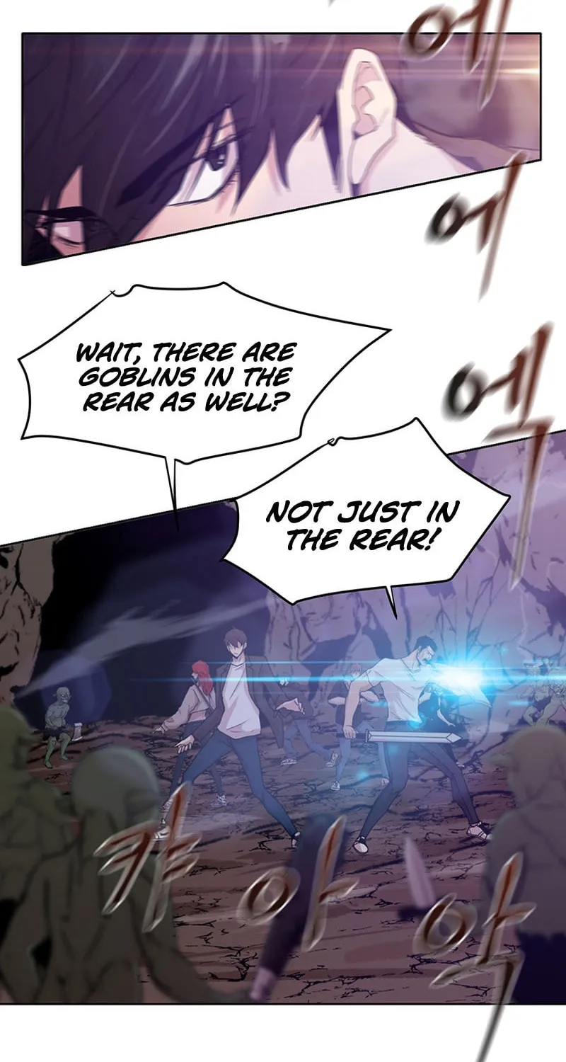 Martial Arts Alone Chapter 4 page 121 - 
