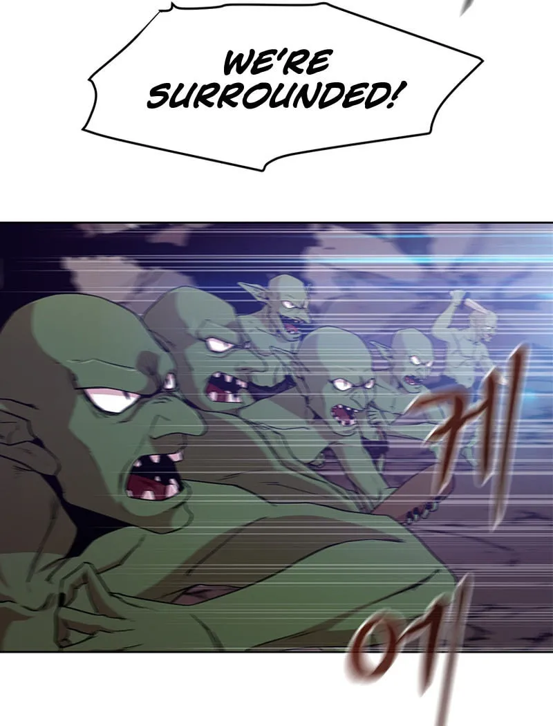 Martial Arts Alone Chapter 4 page 122 - 
