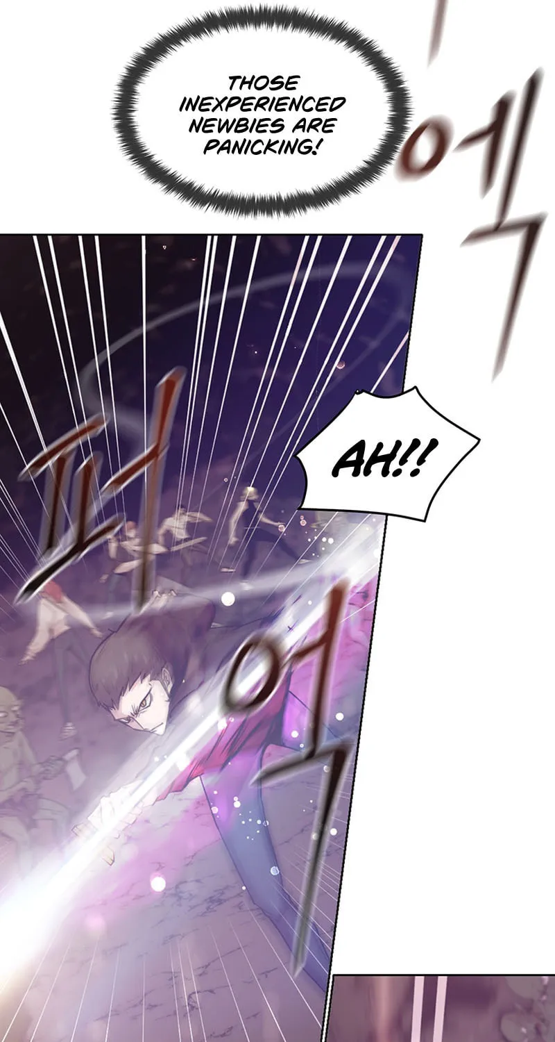 Martial Arts Alone Chapter 4 page 123 - 