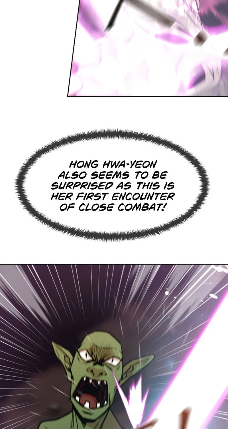Martial Arts Alone Chapter 4 page 125 - 