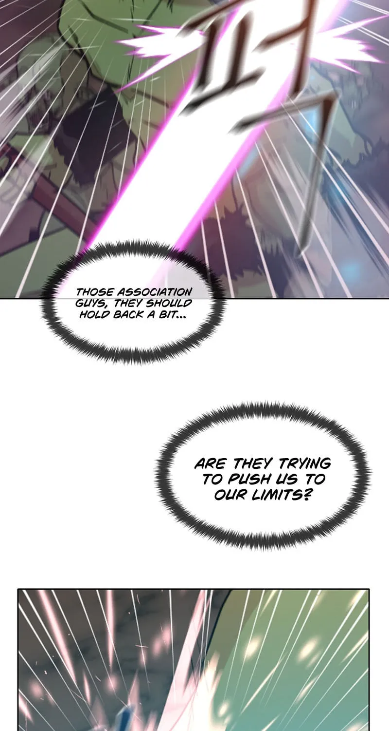 Martial Arts Alone Chapter 4 page 126 - 