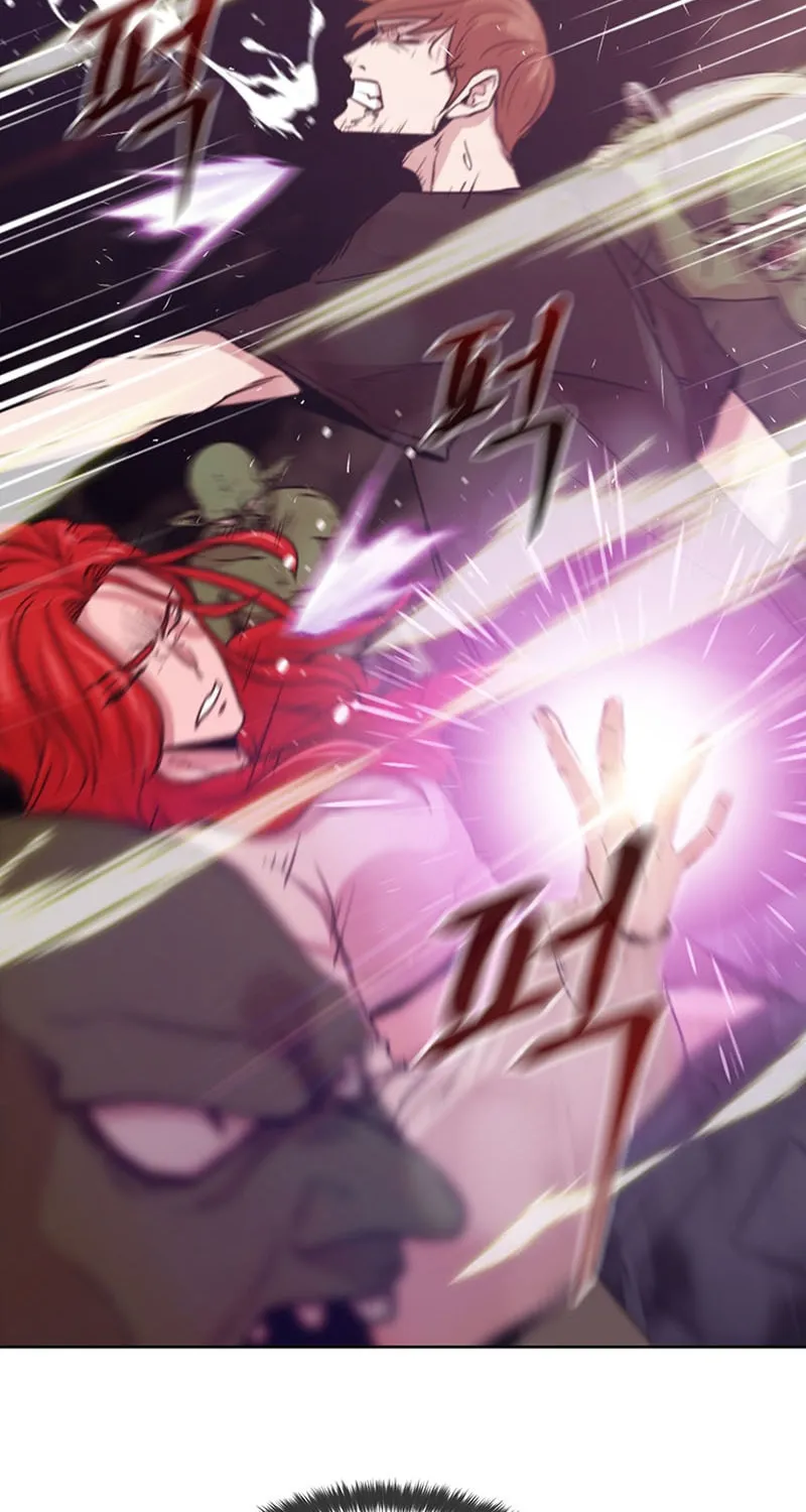 Martial Arts Alone Chapter 4 page 128 - 