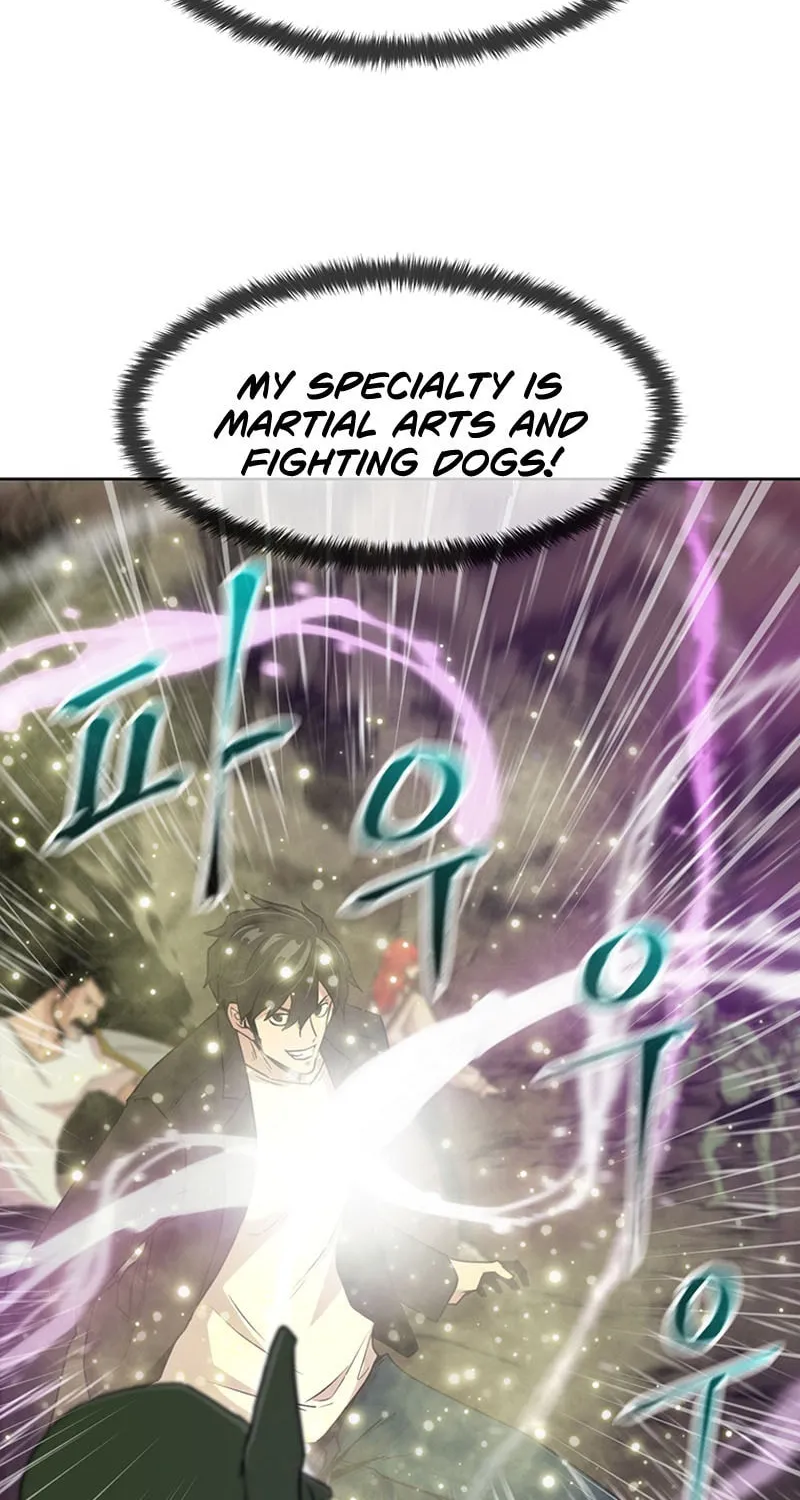 Martial Arts Alone Chapter 4 page 134 - 