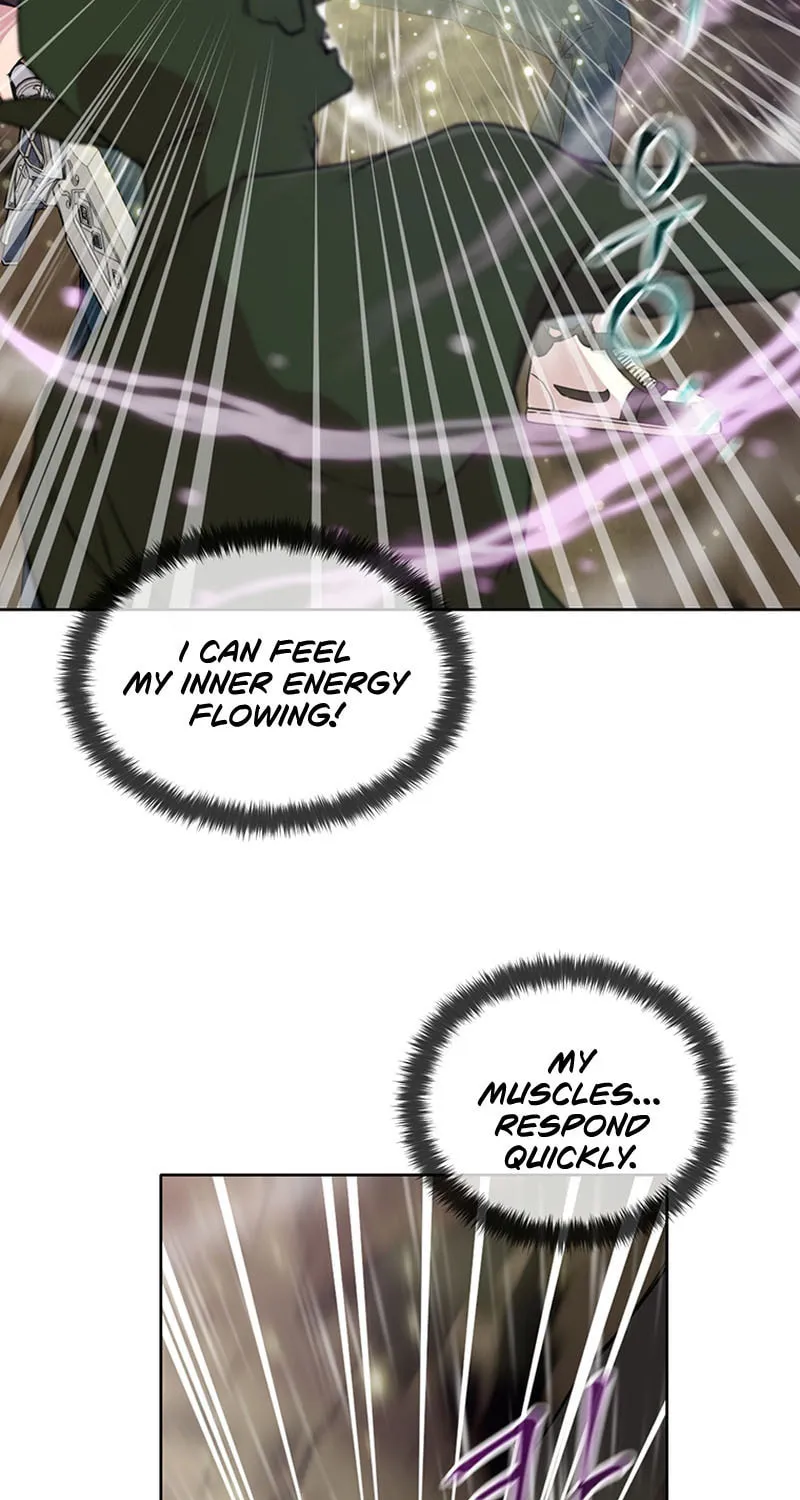 Martial Arts Alone Chapter 4 page 135 - 