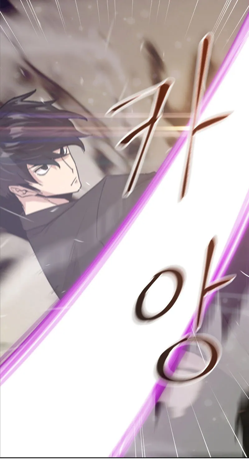 Martial Arts Alone Chapter 4 page 137 - 