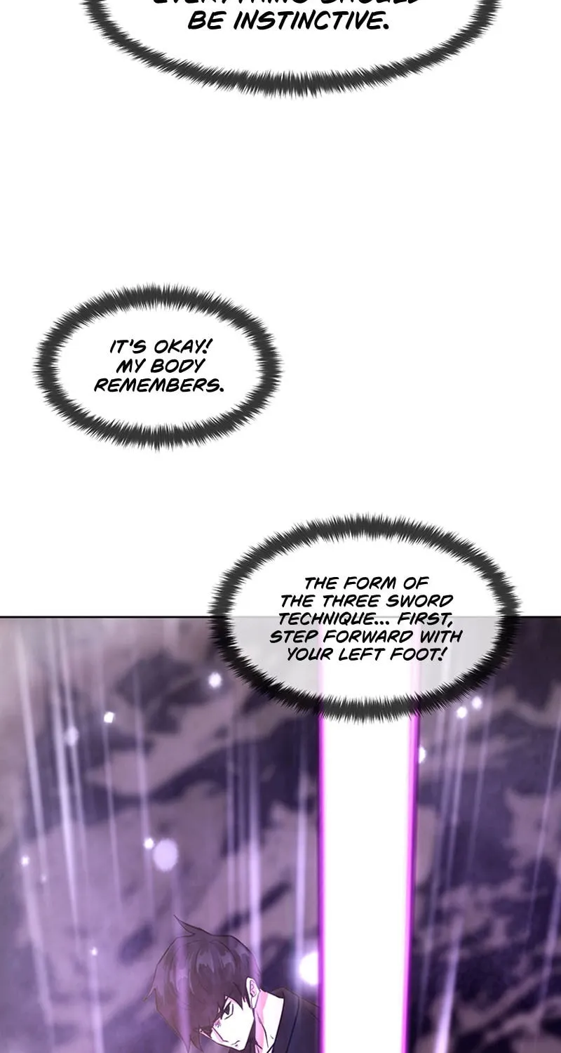 Martial Arts Alone Chapter 4 page 140 - 
