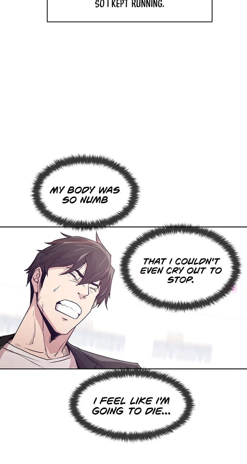 Martial Arts Alone Chapter 4 page 16 - 
