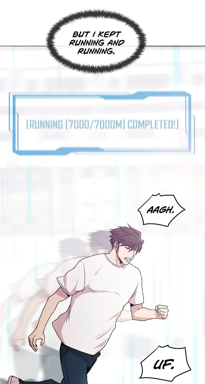Martial Arts Alone Chapter 4 page 17 - 