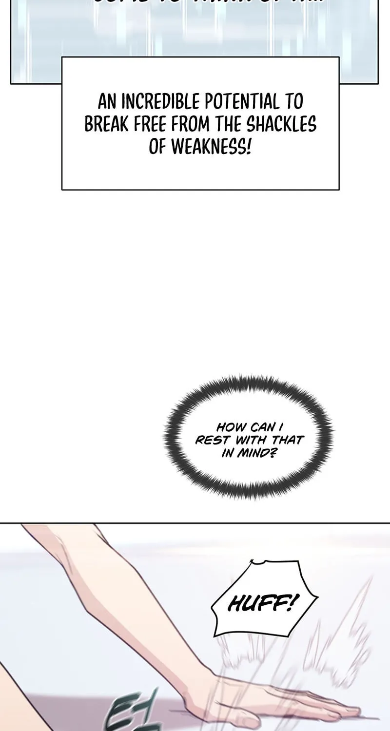 Martial Arts Alone Chapter 4 page 19 - 